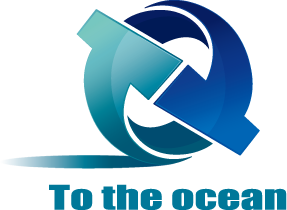 To the oceanさま