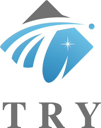 TRYさま