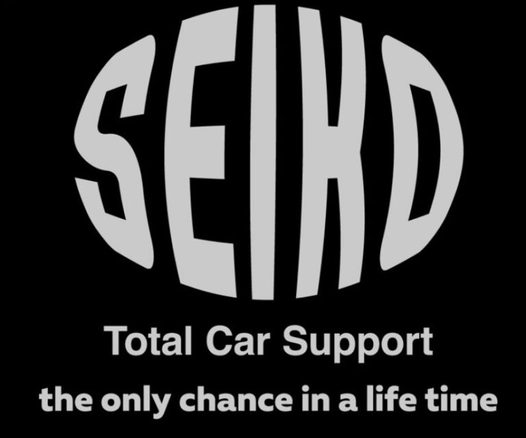 SEIKO自動車さま